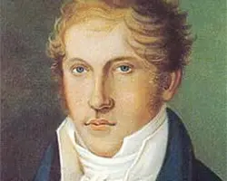 Photograph of Spohr